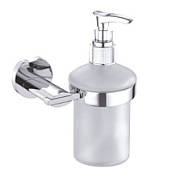 картинка Дозатор для мыла R53912 RAIBER от интернет-магазина К1-СТРОЙ