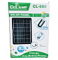 Панель солнечная 6v 8w CL680 CcLamp
