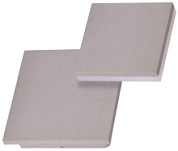 картинка Архитектурный светодиодный светильник настенный STONE SH-W146 7W-WW-GRAY-220-IP65 ESTARES от интернет-магазина К1-СТРОЙ