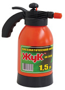 картинка Опрыскиватель ОП-205М  1,5 Л (1/18) 29559 КЛАССИК “ЖУК” от интернет-магазина К1-СТРОЙ