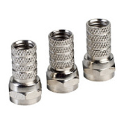 картинка Разъём F-разъем RG-59 05-4002-4 PROCONNECT от интернет-магазина К1-СТРОЙ