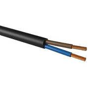 картинка Кабель силовой КГ 2х1,5 ГОСТ от интернет-магазина К1-СТРОЙ