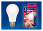 Лампа светодиодная для птиц Uniel LED-A60-9W E27 диммируемая IP65