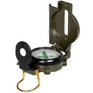 картинка Компас дорожный туристический бельш. от интернет-магазина К1-СТРОЙ