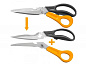 Ножницы многофункциональные INGCO INDUSTRIAL, HSCRS2301
