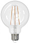 Лампа светодиодная LED-G95-15W-3000K-E27-CL PLS02WH Uniel