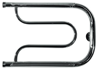 картинка Полотенцесушитель водяной, ПЛ 1 П 32 х 70 Тругор от интернет-магазина К1-СТРОЙ