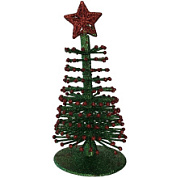 картинка Елка декоративная 16 см от интернет-магазина К1-СТРОЙ