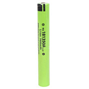 картинка Батарейка аккумулятор 181350А 4,2v 7600mAh Li-ion от интернет-магазина К1-СТРОЙ