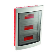 картинка Бокс на 36 модулей СУ VIKO от интернет-магазина К1-СТРОЙ