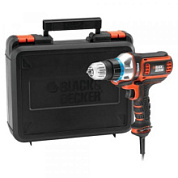 картинка Сетевой многофункциональный инструмент MultiEvo  MT350K-QS BLACK&DECKER от интернет-магазина К1-СТРОЙ