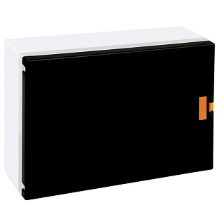 картинка Бокс ОУ 12-местн. для авт. выключатель 32881012 NILSON от интернет-магазина К1-СТРОЙ