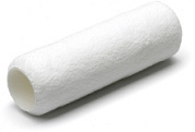 картинка Валик супер гладкость felt белый, (25см/5мм) 450025 ANZA ELITE от интернет-магазина К1-СТРОЙ