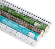 картинка Фартук для плиты 60х90 коричневый от интернет-магазина К1-СТРОЙ