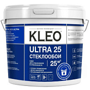 картинка Клей готовый для стеклообоев 5 кг 191 ULTRA КLEO от интернет-магазина К1-СТРОЙ