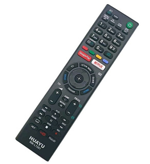 картинка Пульт RM-L1351 без настройки для Sony Smart TV HUAYU от интернет-магазина К1-СТРОЙ