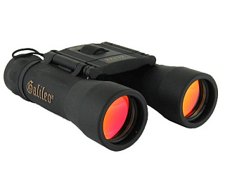 картинка Бинокль 22-32Х 1-50 GALILEO от интернет-магазина К1-СТРОЙ