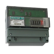 картинка Счетчик электроэнергии Инкотекс Меркурий 231 АМ-01 от интернет-магазина К1-СТРОЙ