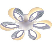 картинка Светильник потолочный люстра, 03396-9.2-06 LED Sneha от интернет-магазина К1-СТРОЙ