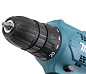Дрель-шуруповёрт сетевой Makita DF0300, 320 Вт