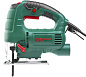 Лобзик электрический Flex LZK650L Hammer