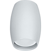 картинка Светильник накладной ML178 GU10 35W 220v белый FERON от интернет-магазина К1-СТРОЙ