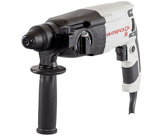 картинка Перфоратор П-26/800ЭР 426.0.2.10 Интерскол от интернет-магазина К1-СТРОЙ