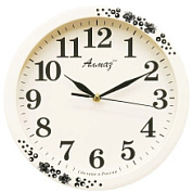 картинка Часы настенные 1120 Алмаз от интернет-магазина К1-СТРОЙ