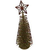 картинка Елка декоративная 29см. от интернет-магазина К1-СТРОЙ