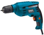 картинка Дрель сетевая Workmaster Д-550 от интернет-магазина К1-СТРОЙ