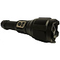 Ручной фонарь аккумуляторный laser led 202-P160 YYC