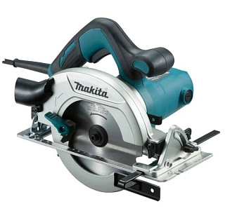 картинка Пила дисковая HS6601J Makita от интернет-магазина К1-СТРОЙ
