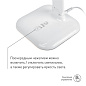 Настольный светильник NLED-462-10W-W Б0031612 Эра