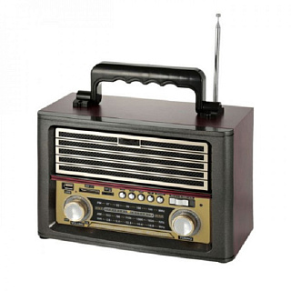 картинка Радиоприемник Kеmаi MD-1705BT от интернет-магазина К1-СТРОЙ