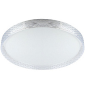 картинка Светильник потолочный светодиодный Классик с ДУ SPB-6-70-RC LIM 70Вт 3400-5500К Б0051102 ЭРА от интернет-магазина К1-СТРОЙ