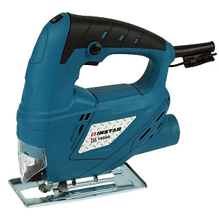 картинка Электролобзик ЭЛЗ 16560, 550 Вт Инстар от интернет-магазина К1-СТРОЙ