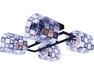 картинка Светильник потолочный 00954-0.3-04 Reluce от интернет-магазина К1-СТРОЙ