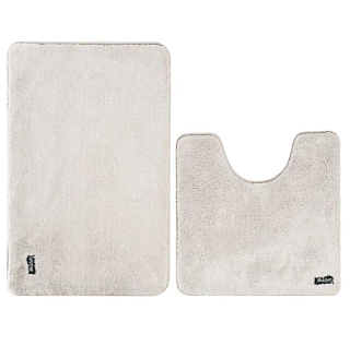 картинка Комплект ковриков для ванной, G85602 Gappo от интернет-магазина К1-СТРОЙ