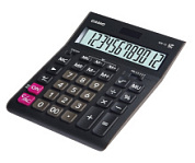 картинка Калькулятор GR-12 CASIO от интернет-магазина К1-СТРОЙ