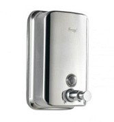 картинка Дозатор для жидкого мыла, F402 FRAP от интернет-магазина К1-СТРОЙ