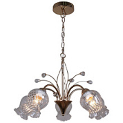 картинка Светильник потолочный 50028-0.4-05 FGD Reluce от интернет-магазина К1-СТРОЙ