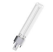 картинка Бактерицидная лампа G23 9w/UV-C от интернет-магазина К1-СТРОЙ