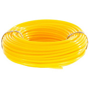 картинка Леска для триммера круглая, 2.4 мм х 15 м 96147 Denzel от интернет-магазина К1-СТРОЙ