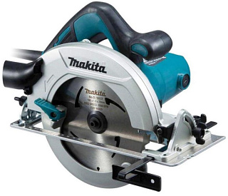 картинка Пила дисковая HS7601X1 Makita от интернет-магазина К1-СТРОЙ