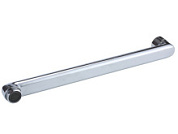 картинка Излив для смесителя плоский, 30 см art21/L30 KAISER от интернет-магазина К1-СТРОЙ