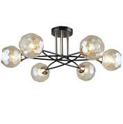 картинка Светильник потолочный 05060-0.3-06 COFFEE+FGD Reluce от интернет-магазина К1-СТРОЙ