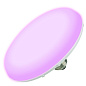 Лампа светодиодная для растений LED-U150-16W-SPSB-E27-FR PLP30WH Uniel