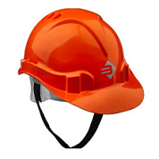 картинка Каска защитная пластиковый амортизатор, реечный механизм регулировки, универсальное крепление для наушников и щитков,11090_z01 Зубр "МАСТЕР" от интернет-магазина К1-СТРОЙ