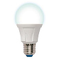 Лампа светодиодная Uniel LED-A60 16W E27 4000K матовая