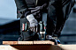 Аккумуляторная дрель-шуруповерт PowerMaxx BS12 METABO